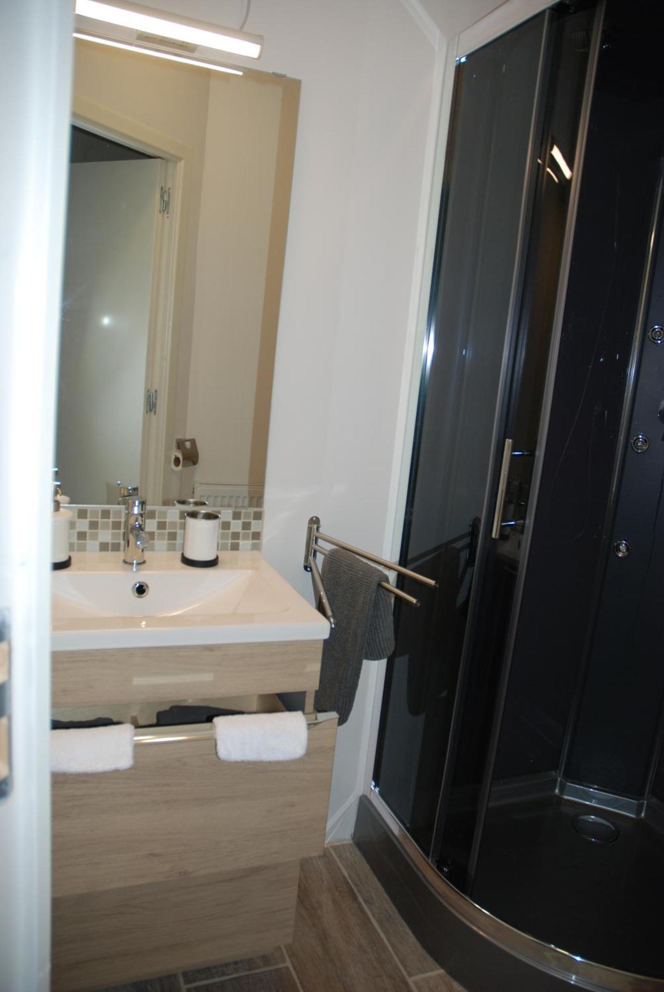 B&B Le Courtil Dohan Exterior foto